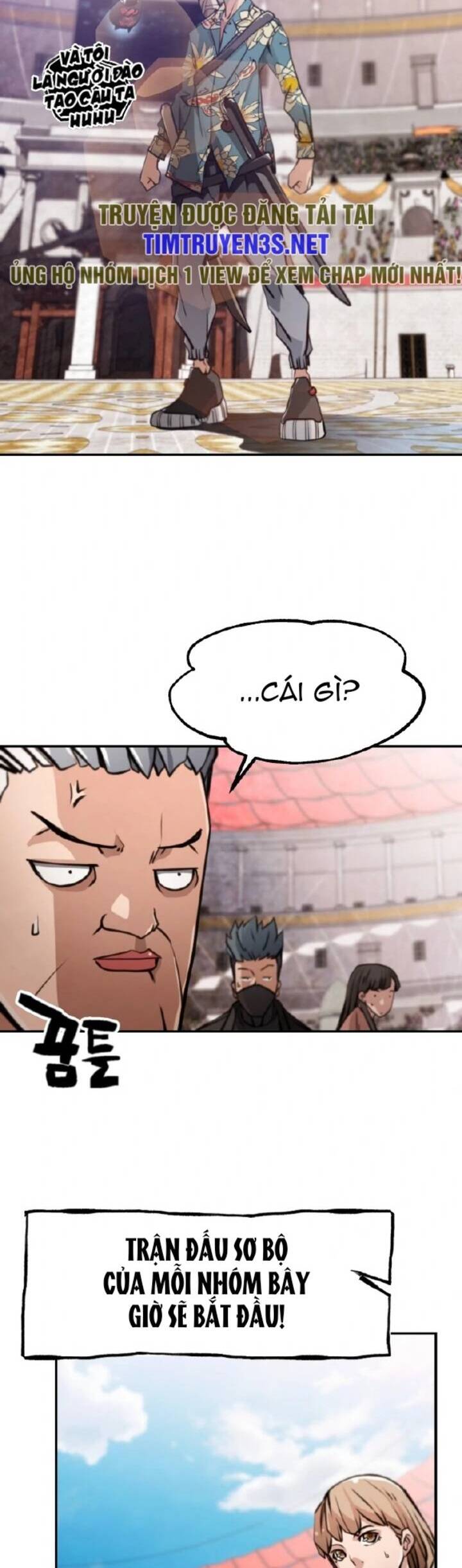 Ai Đã Giết Minh Chủ Võ Lâm Chapter 31 - 37