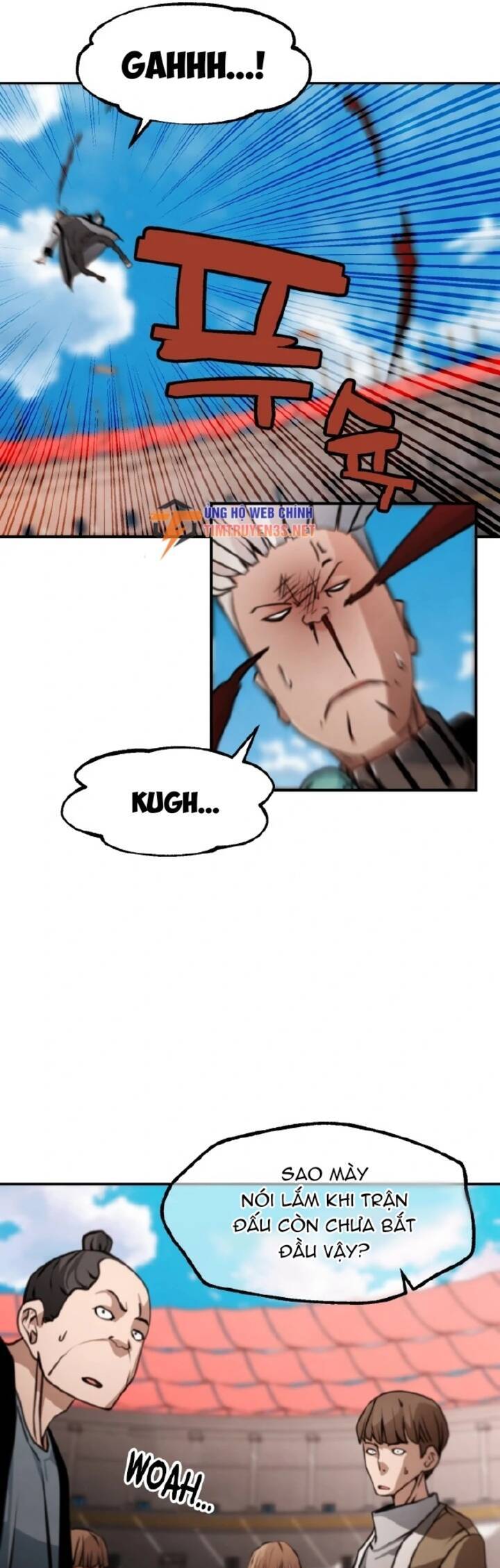 Ai Đã Giết Minh Chủ Võ Lâm Chapter 31 - 39