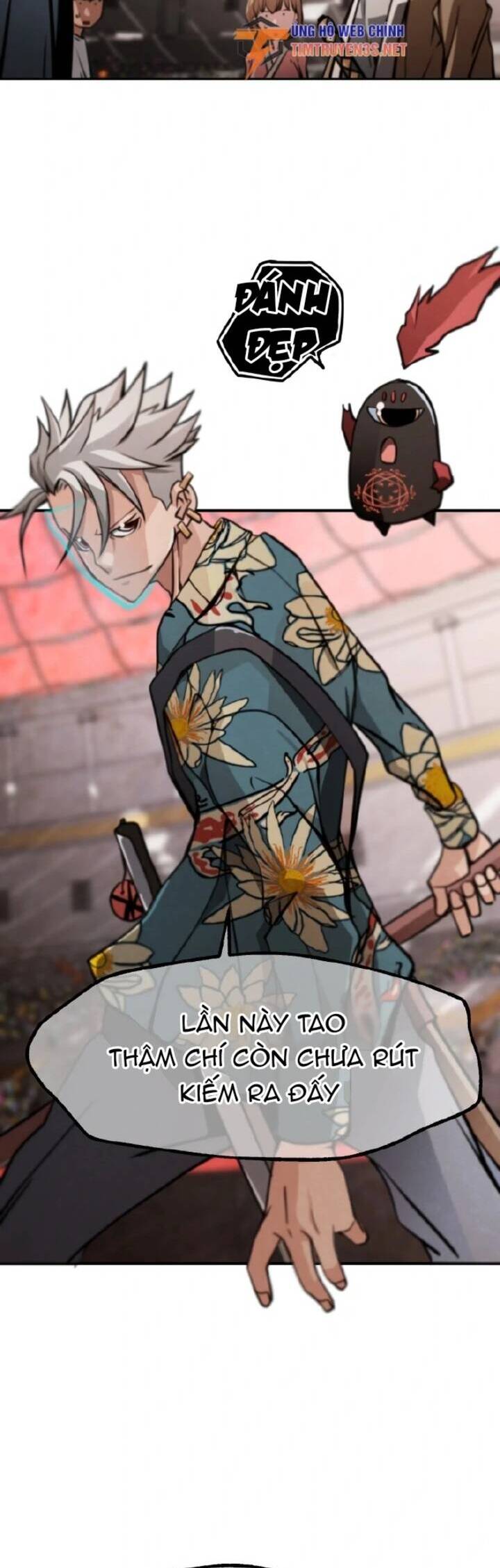 Ai Đã Giết Minh Chủ Võ Lâm Chapter 31 - 40