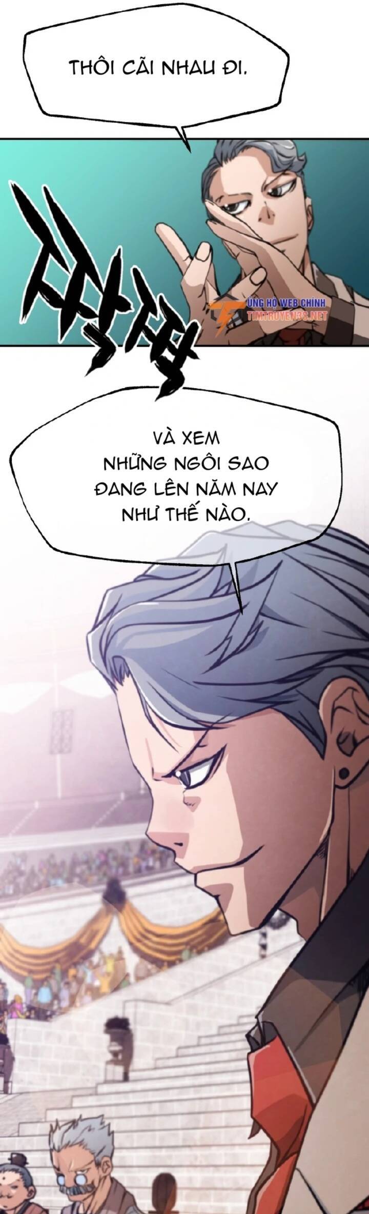 Ai Đã Giết Minh Chủ Võ Lâm Chapter 31 - 5