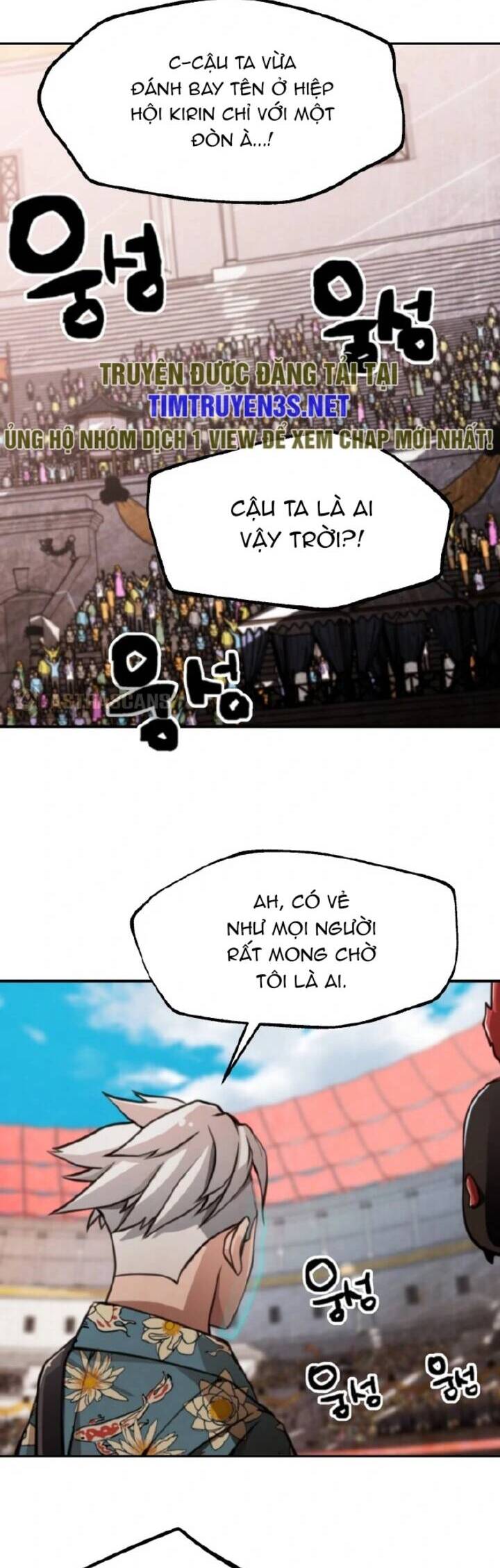 Ai Đã Giết Minh Chủ Võ Lâm Chapter 31 - 41