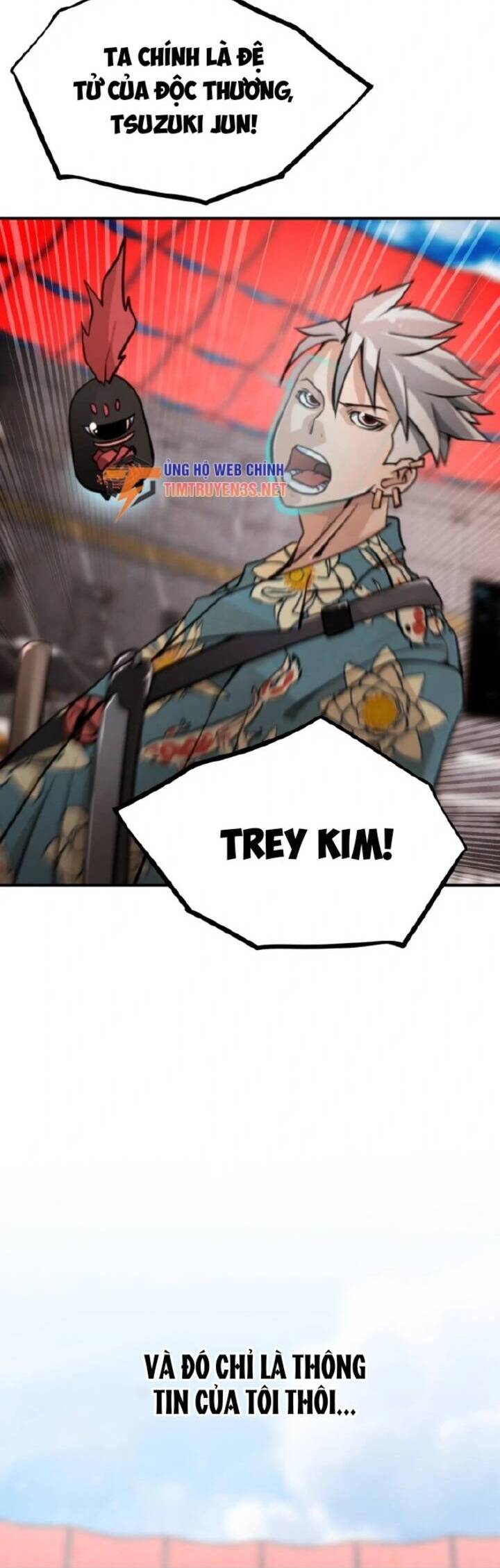 Ai Đã Giết Minh Chủ Võ Lâm Chapter 31 - 42