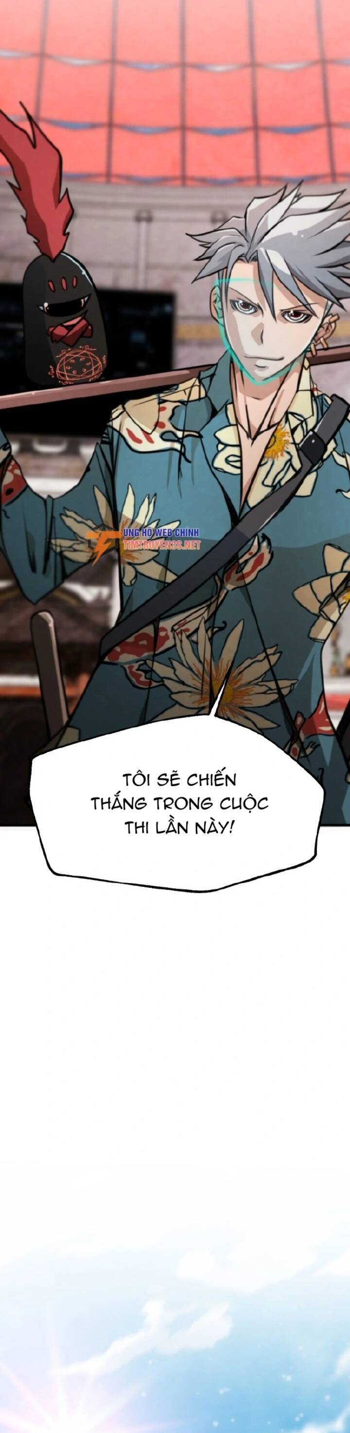 Ai Đã Giết Minh Chủ Võ Lâm Chapter 31 - 43