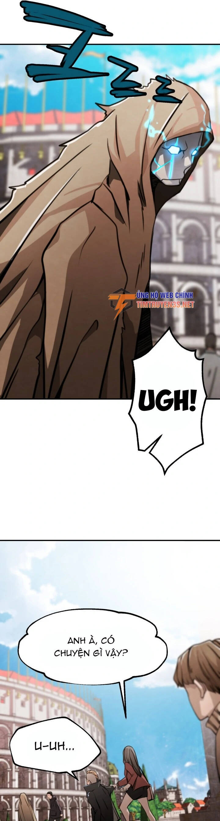 Ai Đã Giết Minh Chủ Võ Lâm Chapter 31 - 46