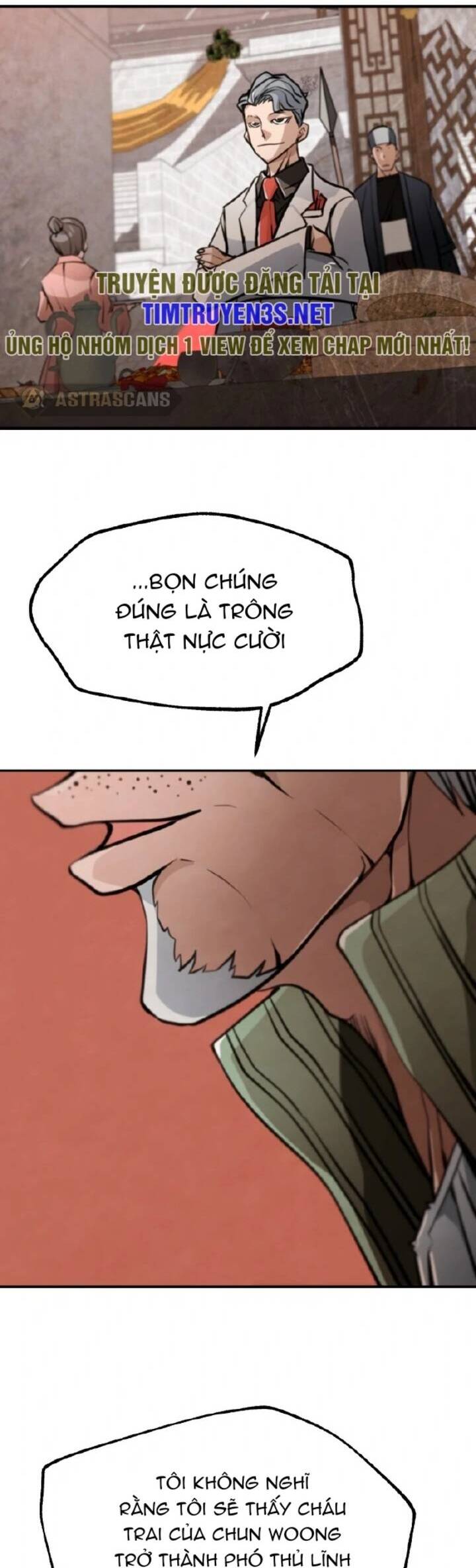 Ai Đã Giết Minh Chủ Võ Lâm Chapter 31 - 7