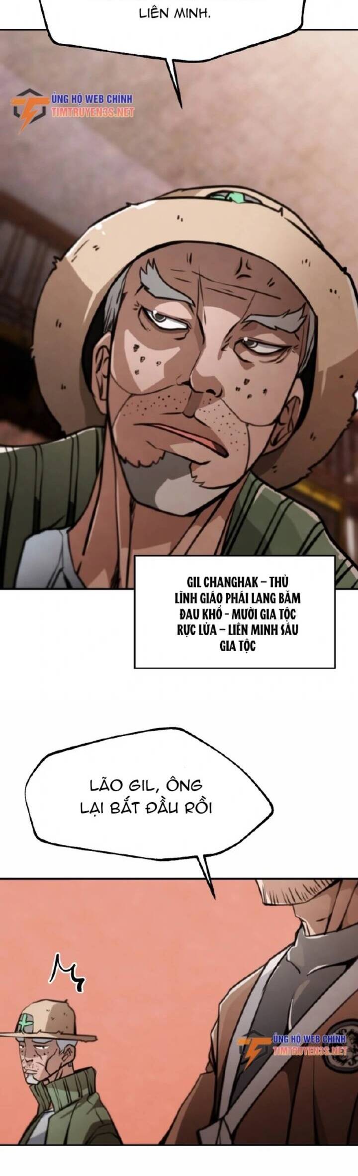 Ai Đã Giết Minh Chủ Võ Lâm Chapter 31 - 8