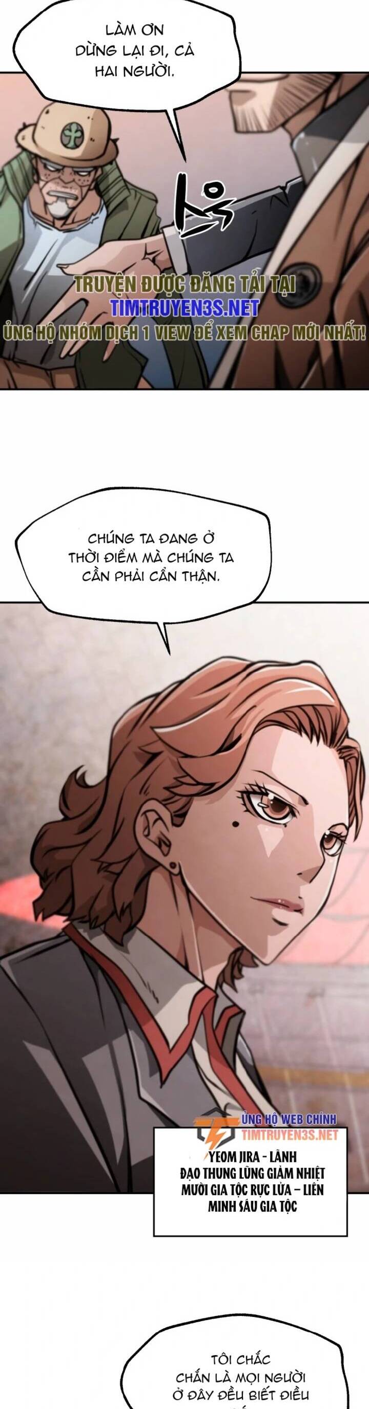 Ai Đã Giết Minh Chủ Võ Lâm Chapter 31 - 10