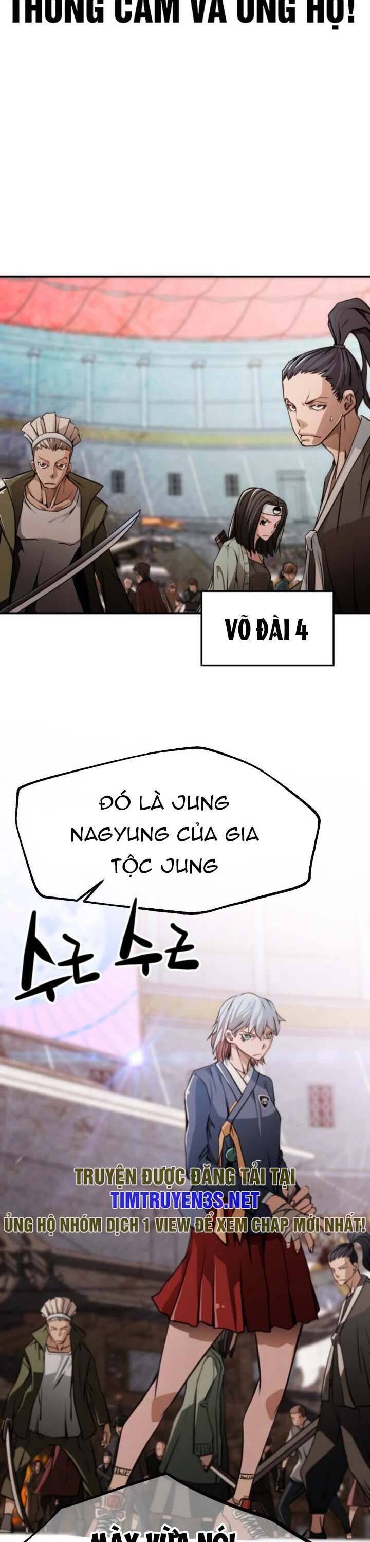 Ai Đã Giết Minh Chủ Võ Lâm Chapter 32 - 2