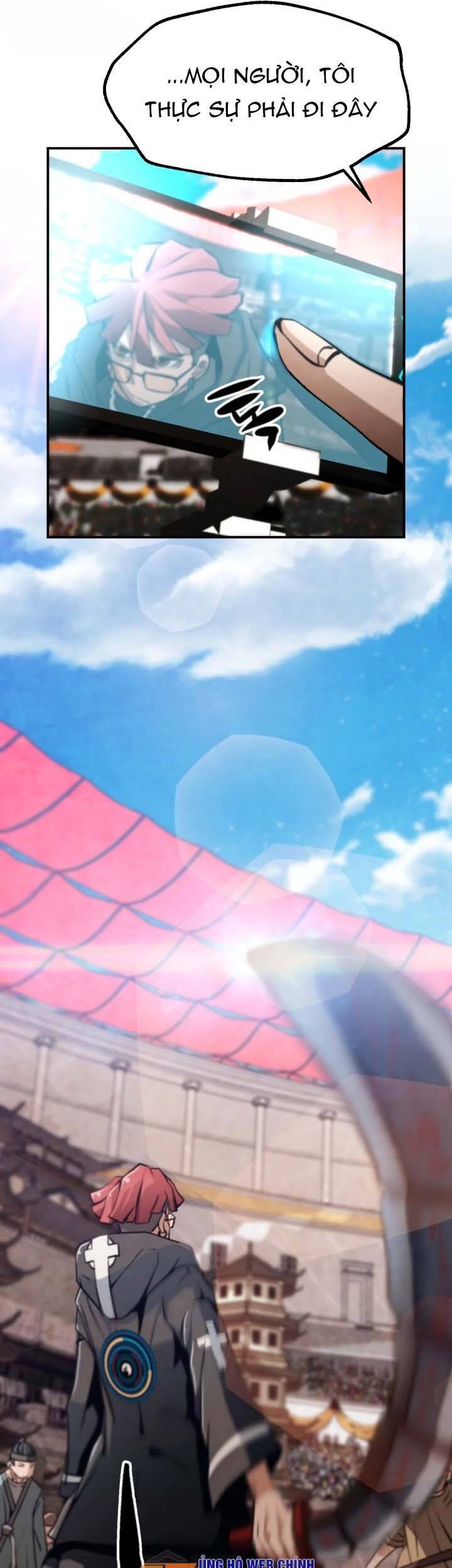 Ai Đã Giết Minh Chủ Võ Lâm Chapter 32 - 12
