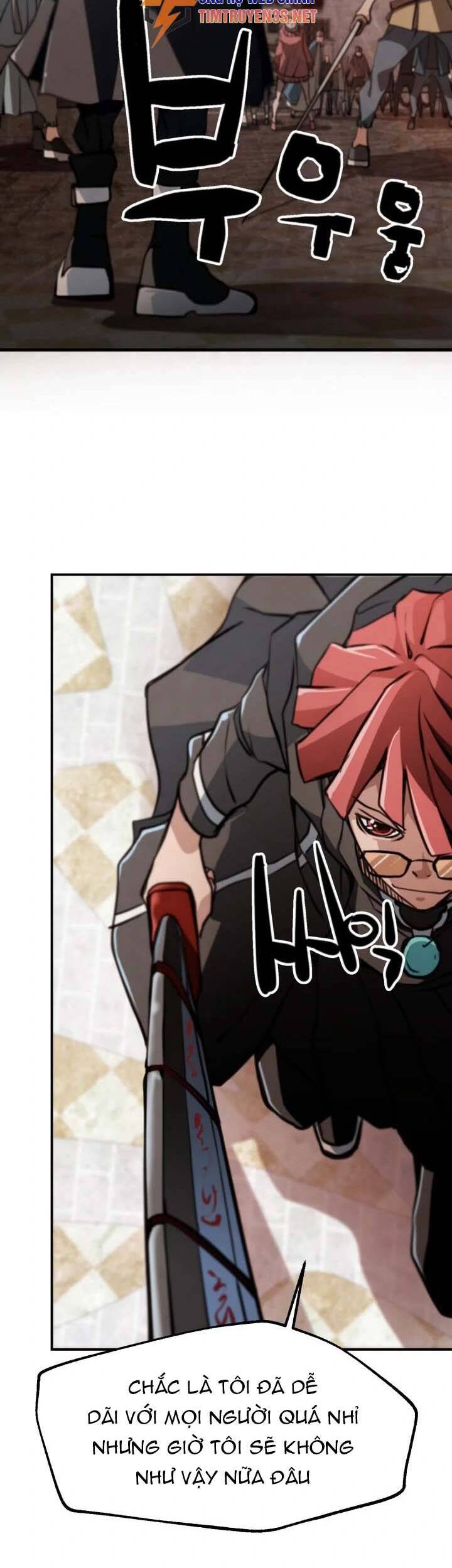 Ai Đã Giết Minh Chủ Võ Lâm Chapter 32 - 13