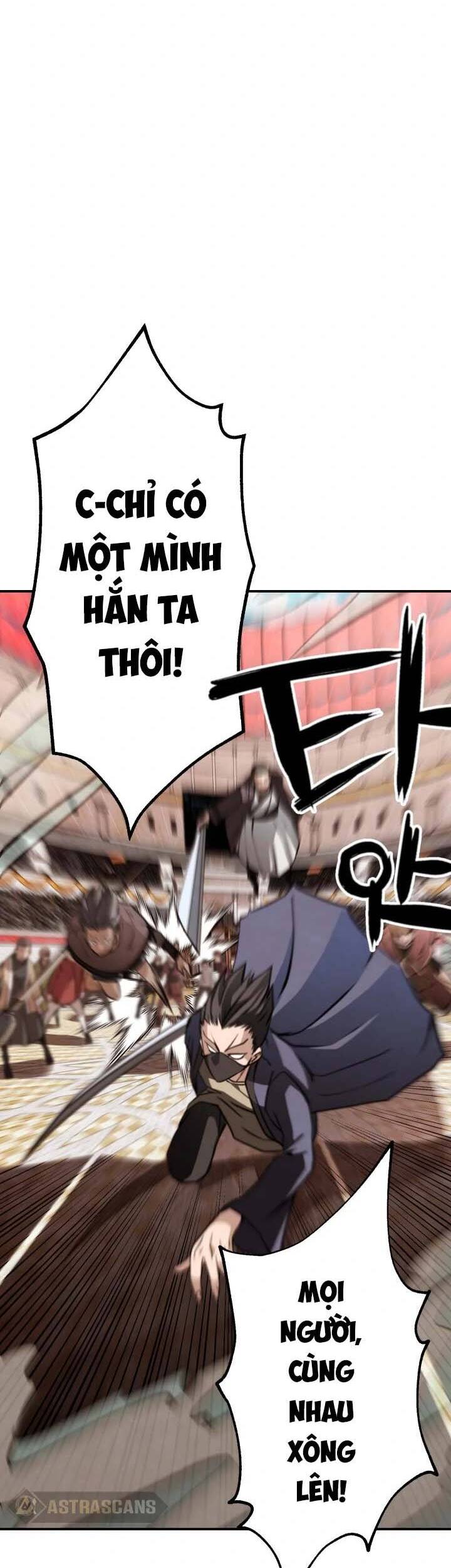 Ai Đã Giết Minh Chủ Võ Lâm Chapter 32 - 14