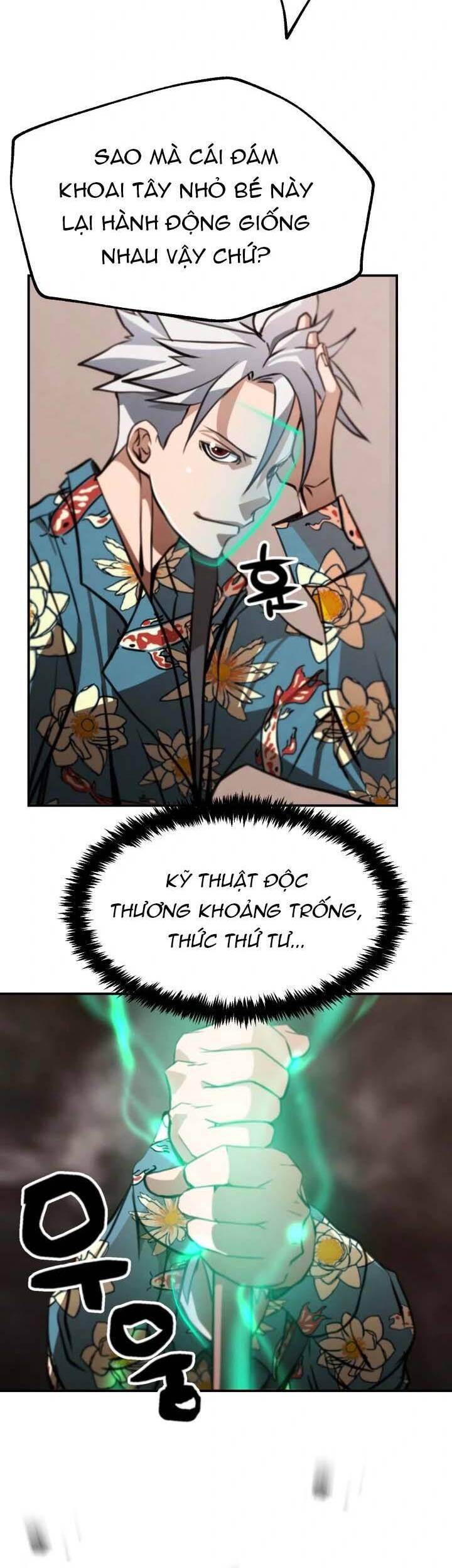 Ai Đã Giết Minh Chủ Võ Lâm Chapter 32 - 15