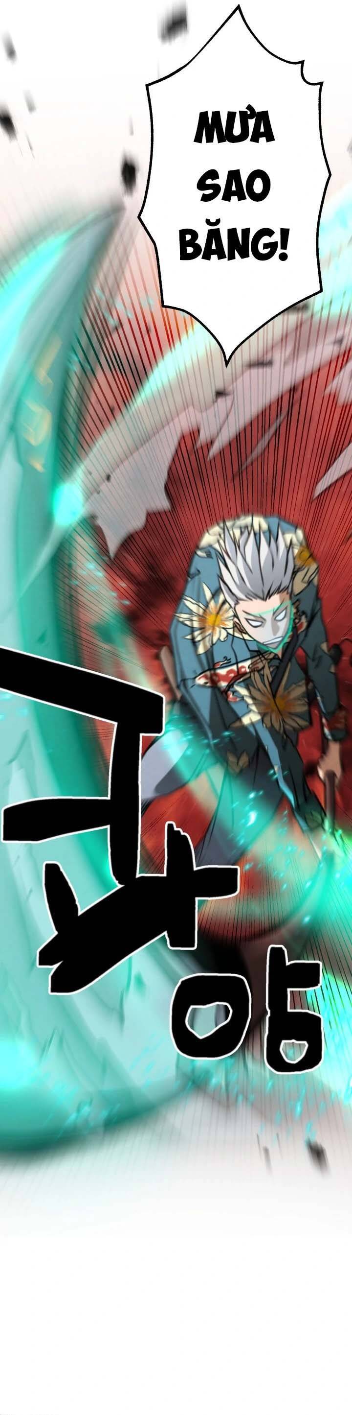 Ai Đã Giết Minh Chủ Võ Lâm Chapter 32 - 16