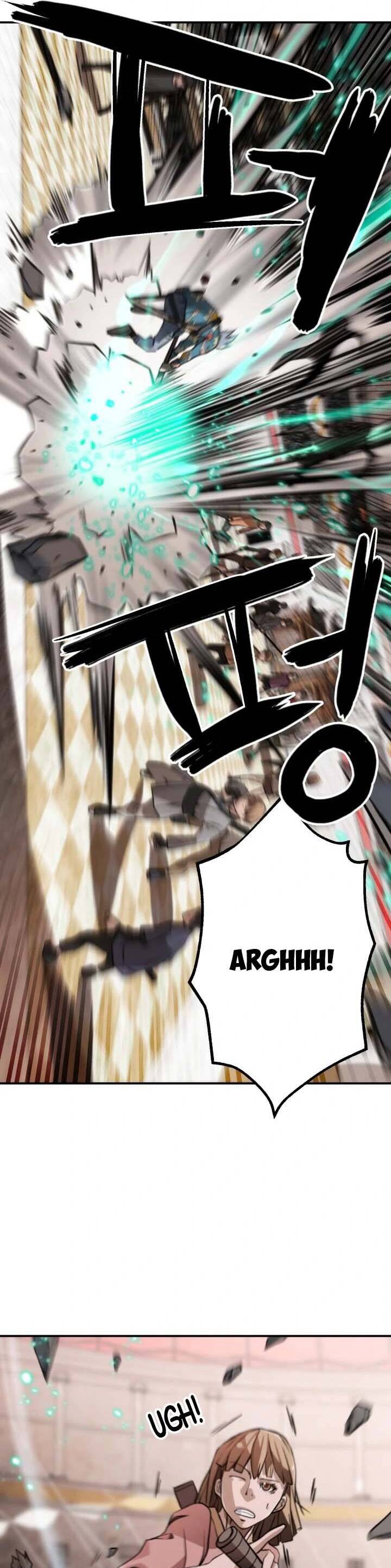 Ai Đã Giết Minh Chủ Võ Lâm Chapter 32 - 17