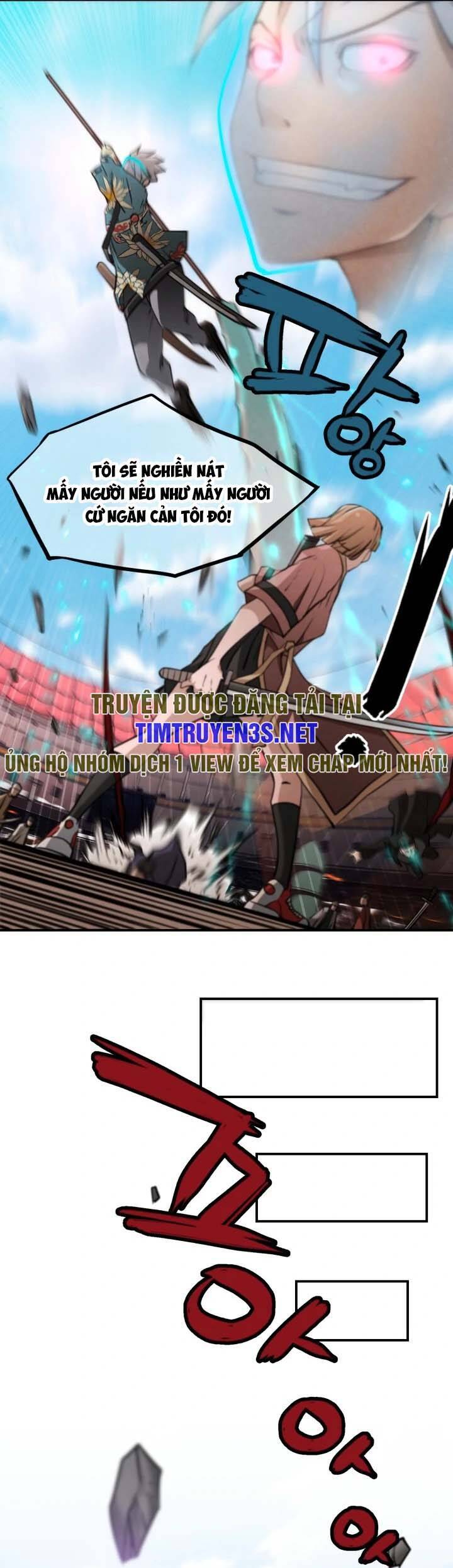 Ai Đã Giết Minh Chủ Võ Lâm Chapter 32 - 19