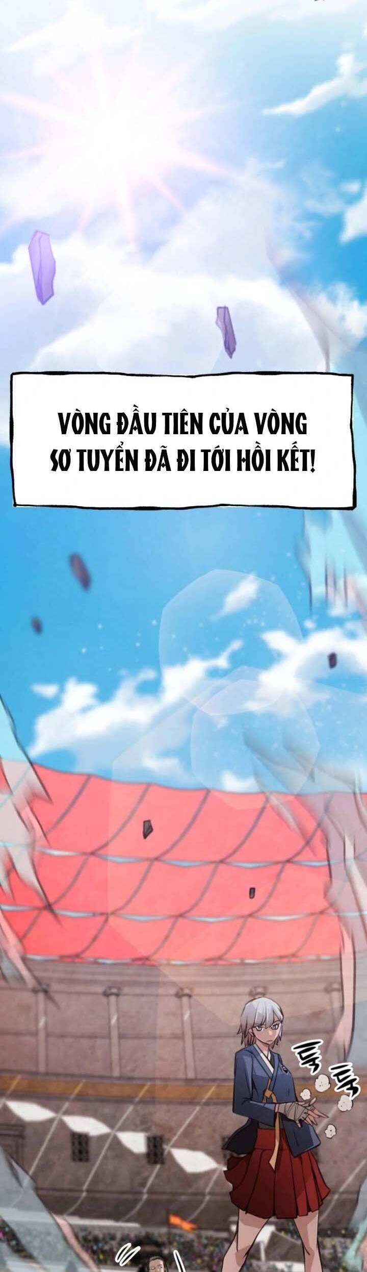 Ai Đã Giết Minh Chủ Võ Lâm Chapter 32 - 20