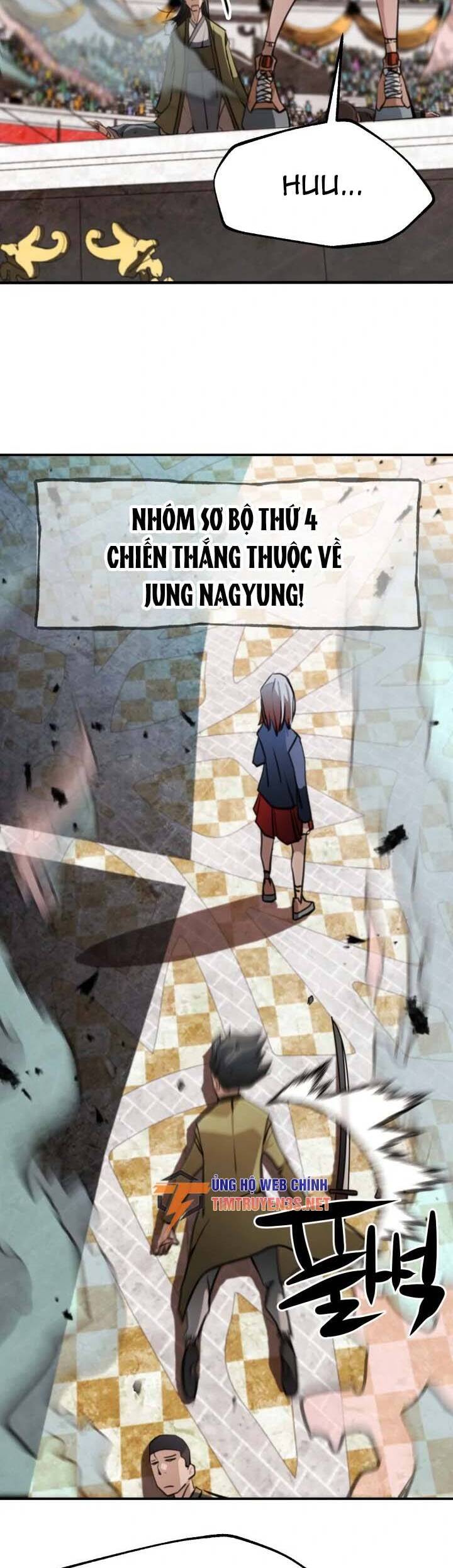 Ai Đã Giết Minh Chủ Võ Lâm Chapter 32 - 21