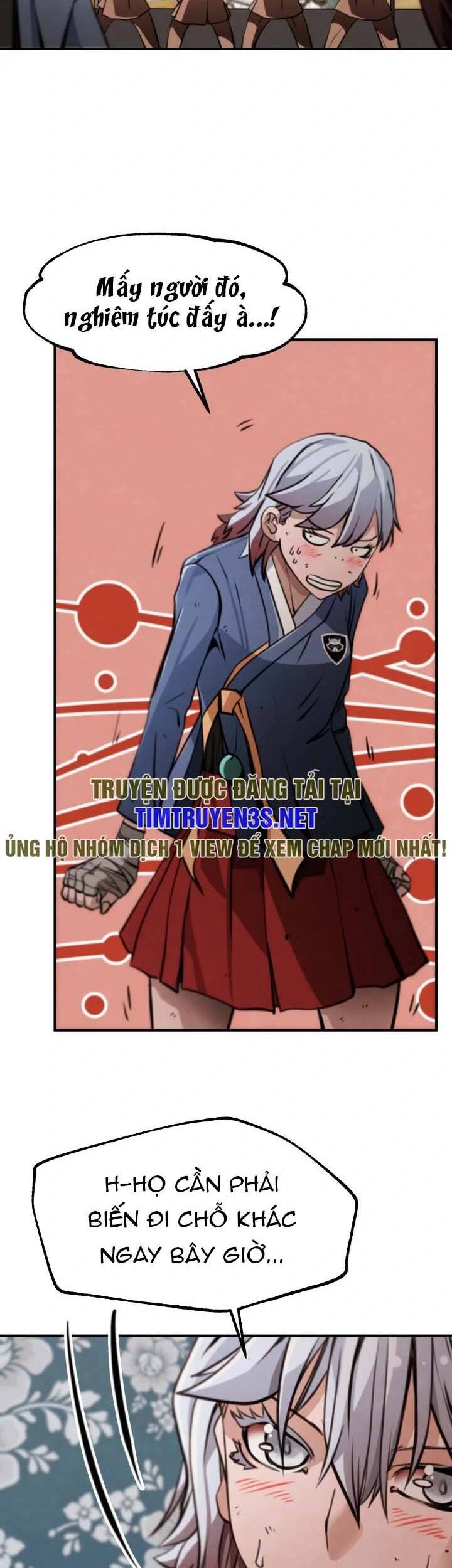 Ai Đã Giết Minh Chủ Võ Lâm Chapter 32 - 24