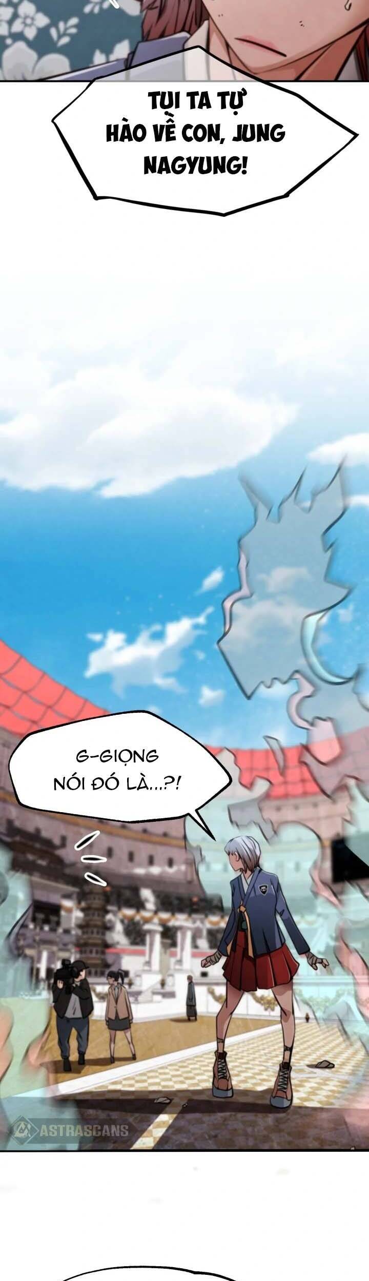 Ai Đã Giết Minh Chủ Võ Lâm Chapter 32 - 25