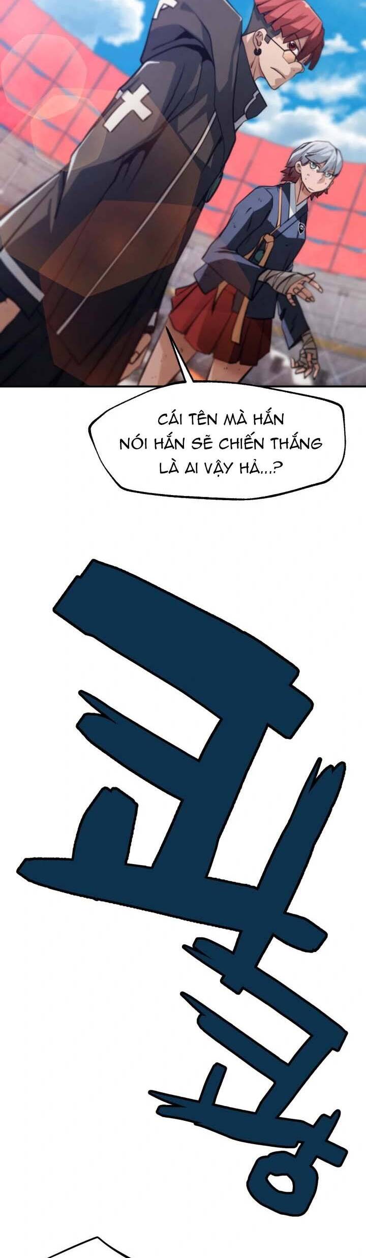 Ai Đã Giết Minh Chủ Võ Lâm Chapter 32 - 28