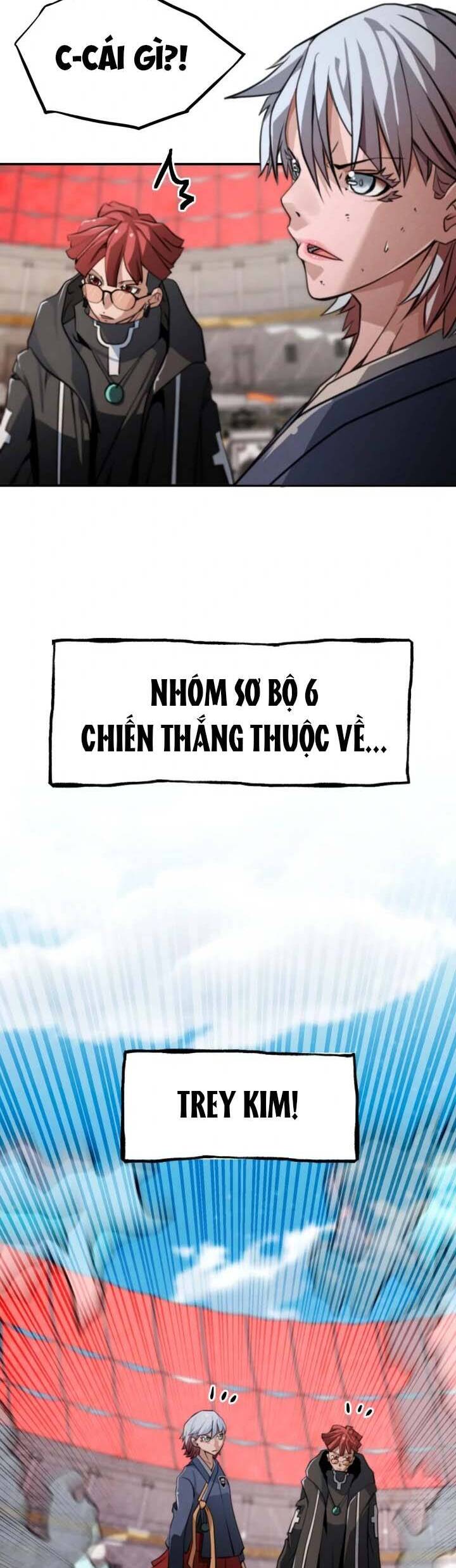 Ai Đã Giết Minh Chủ Võ Lâm Chapter 32 - 29