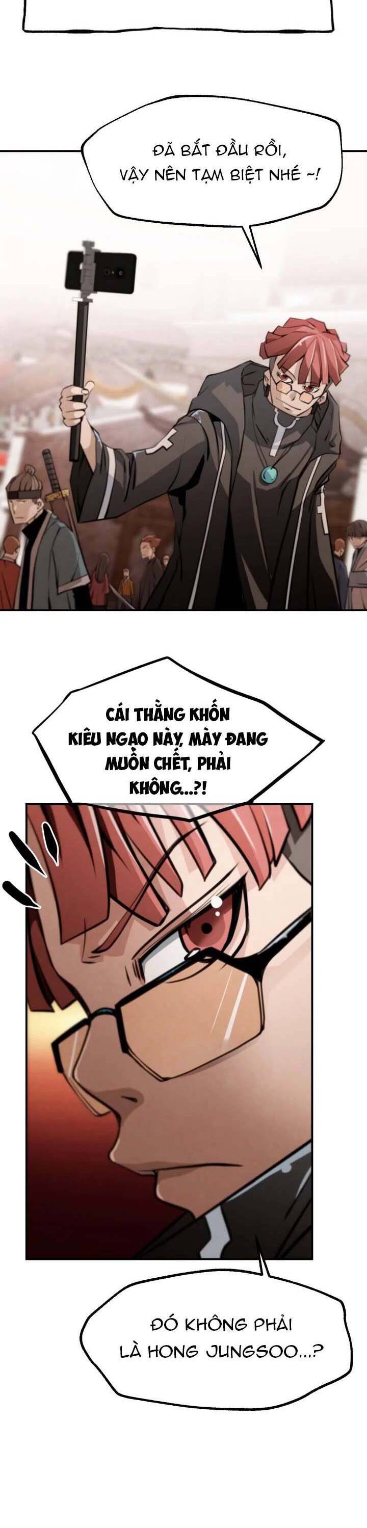 Ai Đã Giết Minh Chủ Võ Lâm Chapter 32 - 4