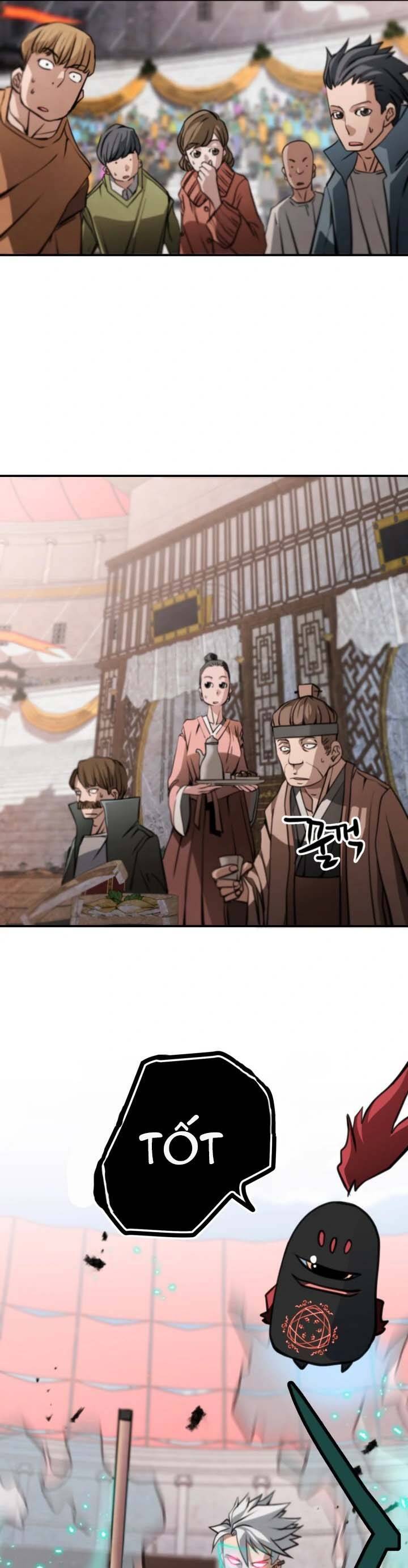 Ai Đã Giết Minh Chủ Võ Lâm Chapter 32 - 31