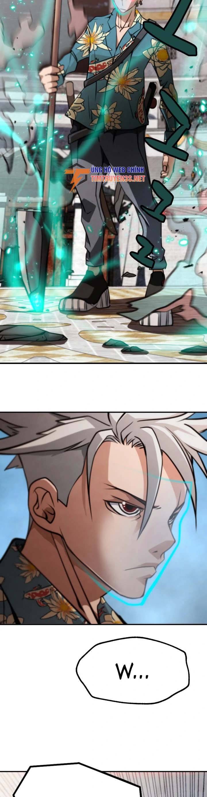 Ai Đã Giết Minh Chủ Võ Lâm Chapter 32 - 32