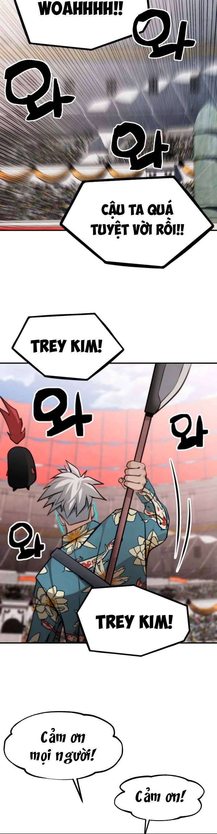 Ai Đã Giết Minh Chủ Võ Lâm Chapter 32 - 33