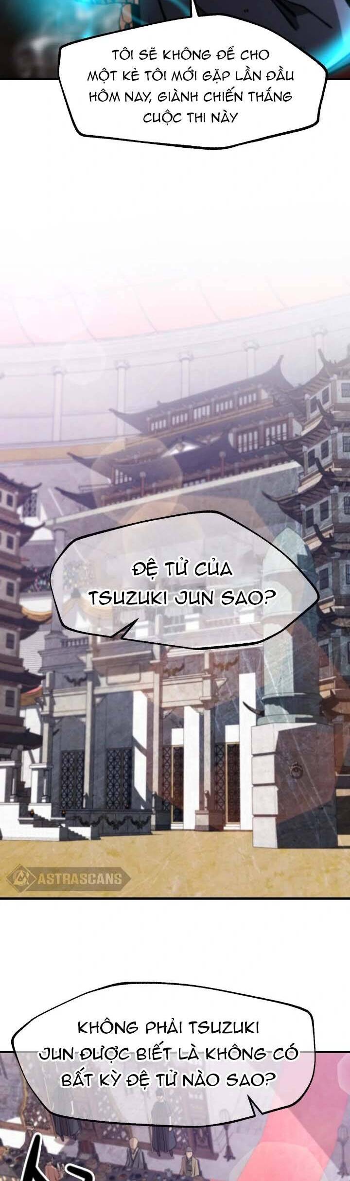 Ai Đã Giết Minh Chủ Võ Lâm Chapter 32 - 36