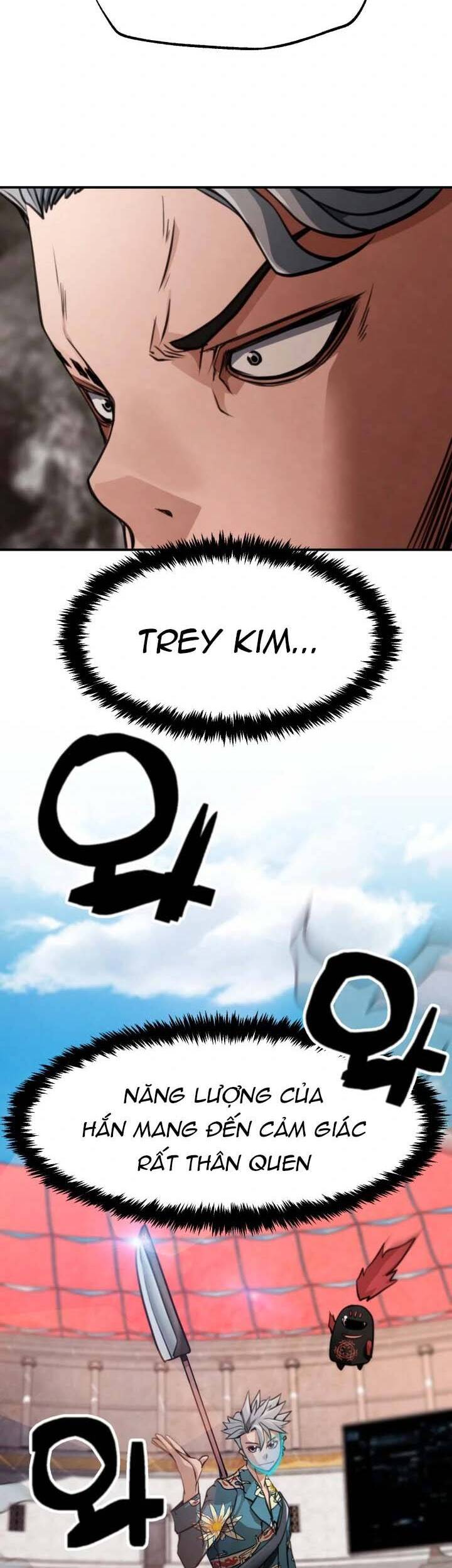 Ai Đã Giết Minh Chủ Võ Lâm Chapter 32 - 39