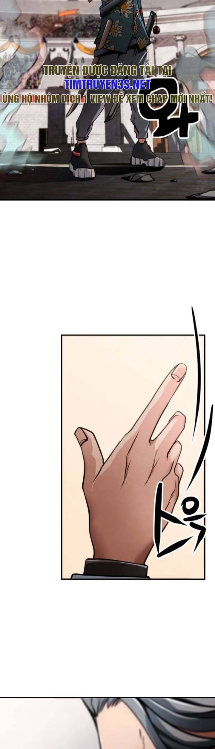 Ai Đã Giết Minh Chủ Võ Lâm Chapter 32 - 40