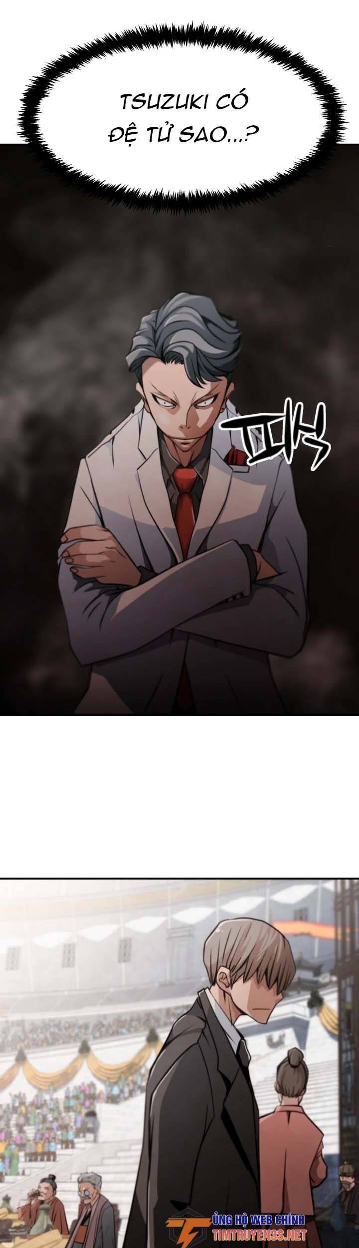 Ai Đã Giết Minh Chủ Võ Lâm Chapter 32 - 42