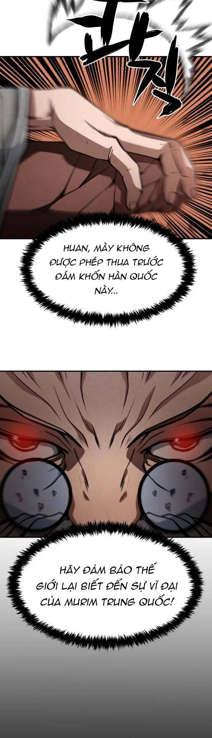 Ai Đã Giết Minh Chủ Võ Lâm Chapter 32 - 45
