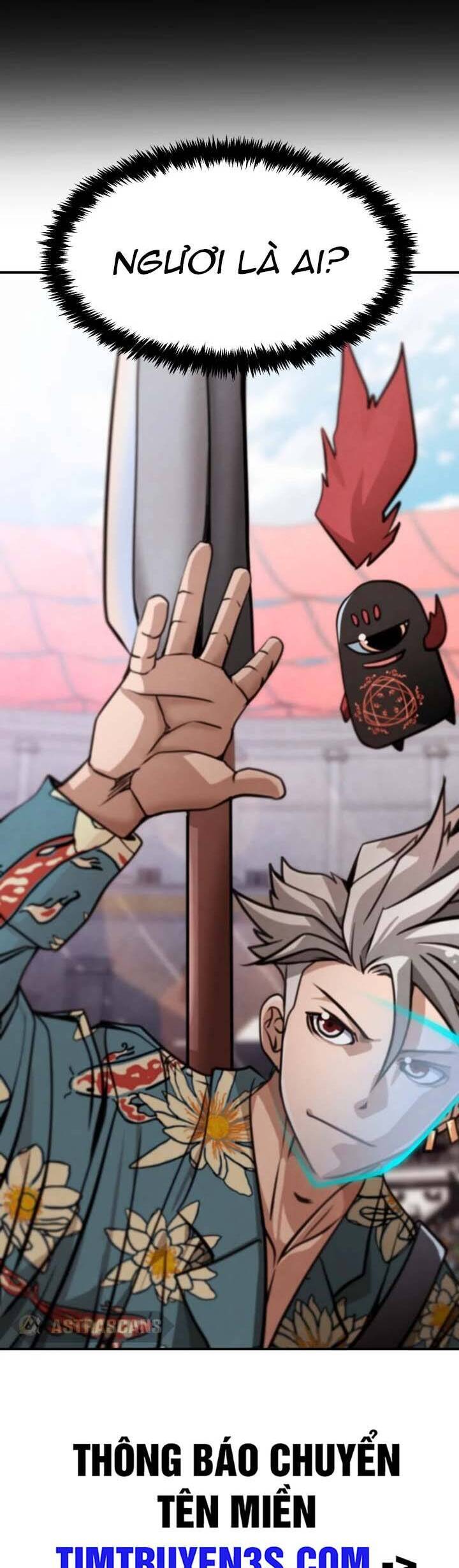 Ai Đã Giết Minh Chủ Võ Lâm Chapter 32 - 49