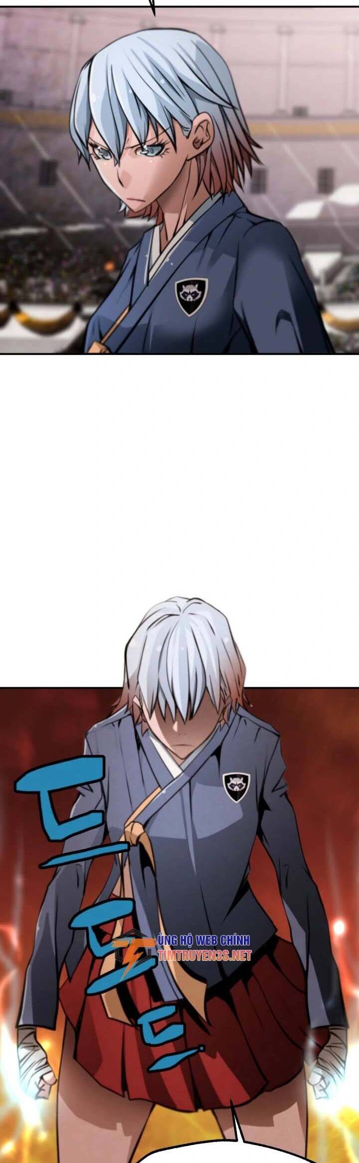 Ai Đã Giết Minh Chủ Võ Lâm Chapter 32 - 9