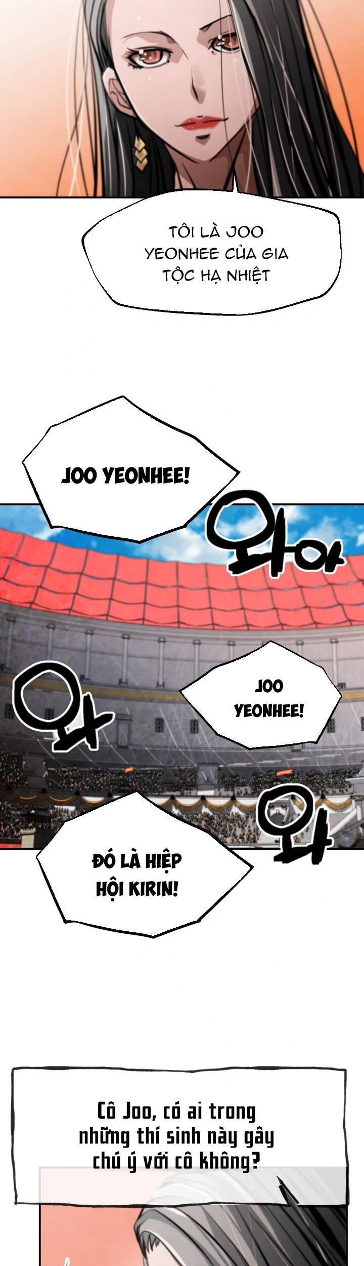 Ai Đã Giết Minh Chủ Võ Lâm Chapter 33 - 11