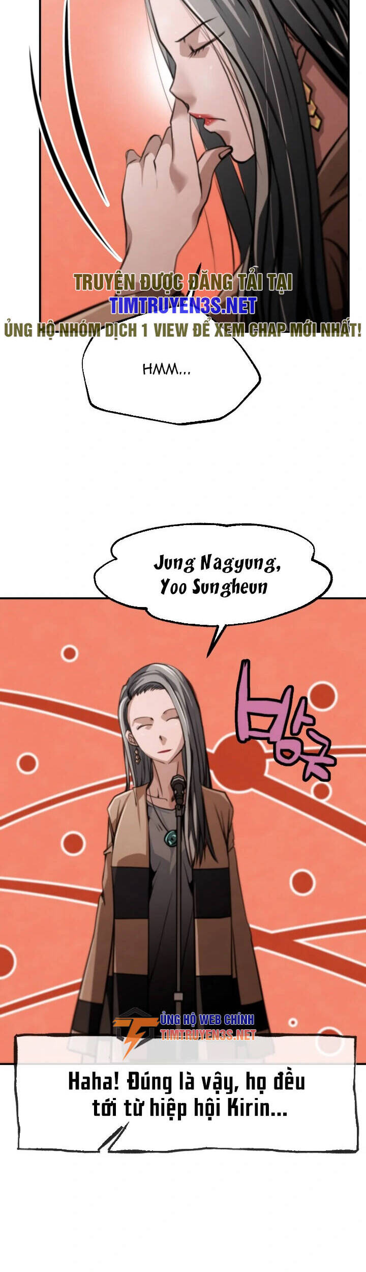 Ai Đã Giết Minh Chủ Võ Lâm Chapter 33 - 12