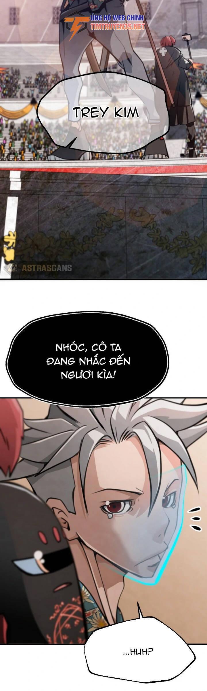 Ai Đã Giết Minh Chủ Võ Lâm Chapter 33 - 15