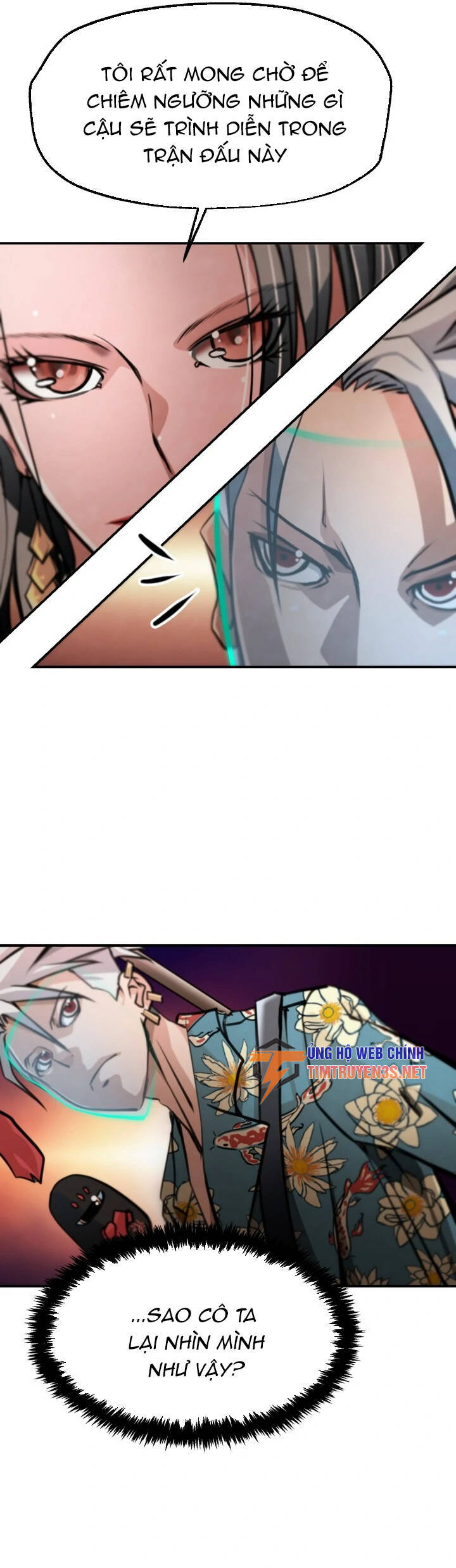 Ai Đã Giết Minh Chủ Võ Lâm Chapter 33 - 17