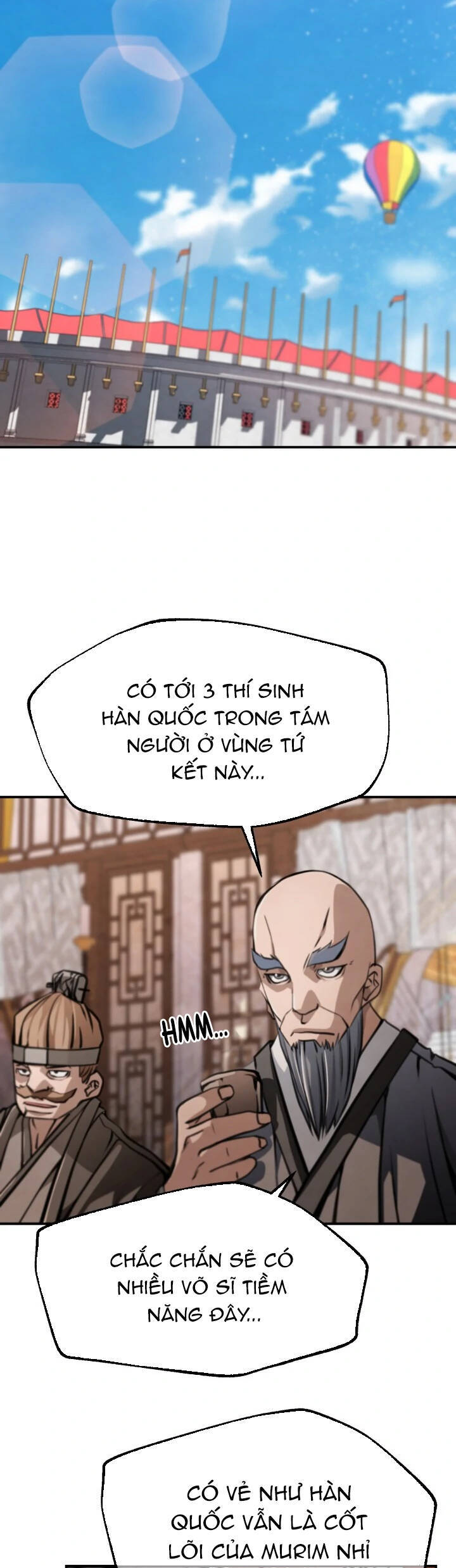 Ai Đã Giết Minh Chủ Võ Lâm Chapter 33 - 19