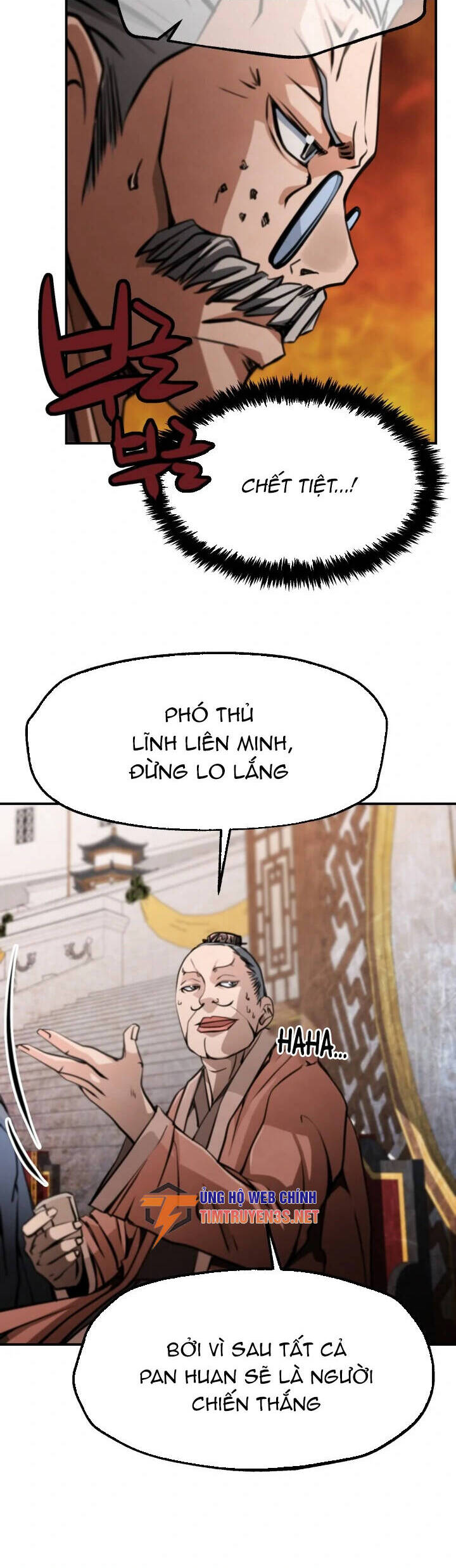 Ai Đã Giết Minh Chủ Võ Lâm Chapter 33 - 20