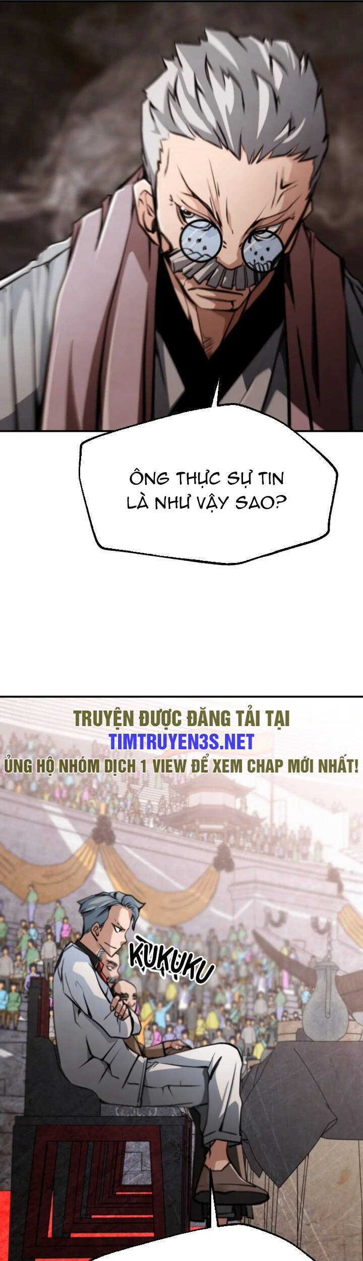 Ai Đã Giết Minh Chủ Võ Lâm Chapter 33 - 21