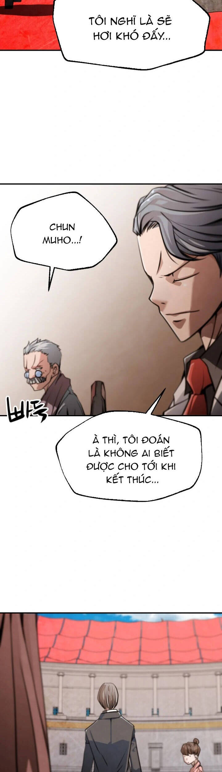 Ai Đã Giết Minh Chủ Võ Lâm Chapter 33 - 22