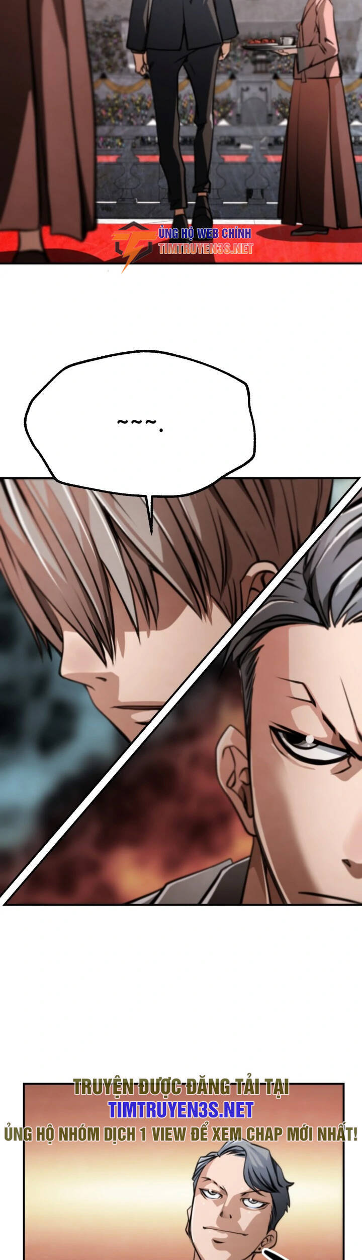 Ai Đã Giết Minh Chủ Võ Lâm Chapter 33 - 23