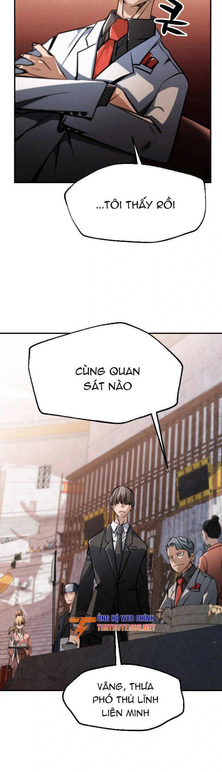 Ai Đã Giết Minh Chủ Võ Lâm Chapter 33 - 24