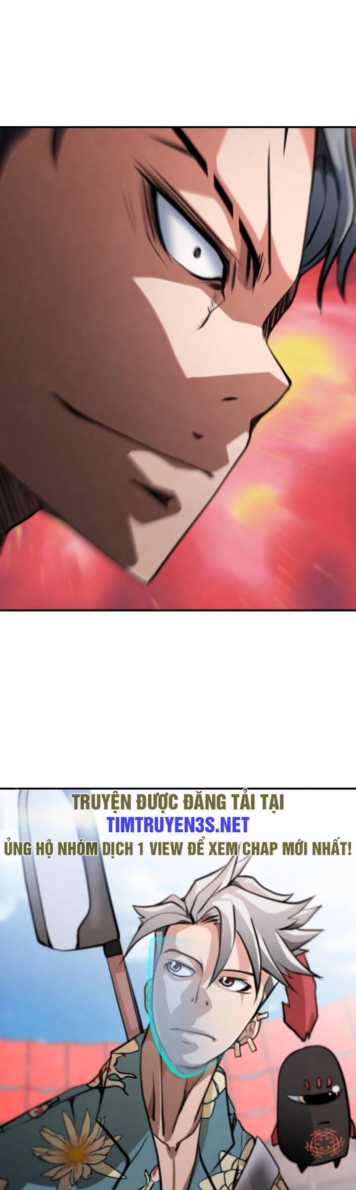 Ai Đã Giết Minh Chủ Võ Lâm Chapter 33 - 25