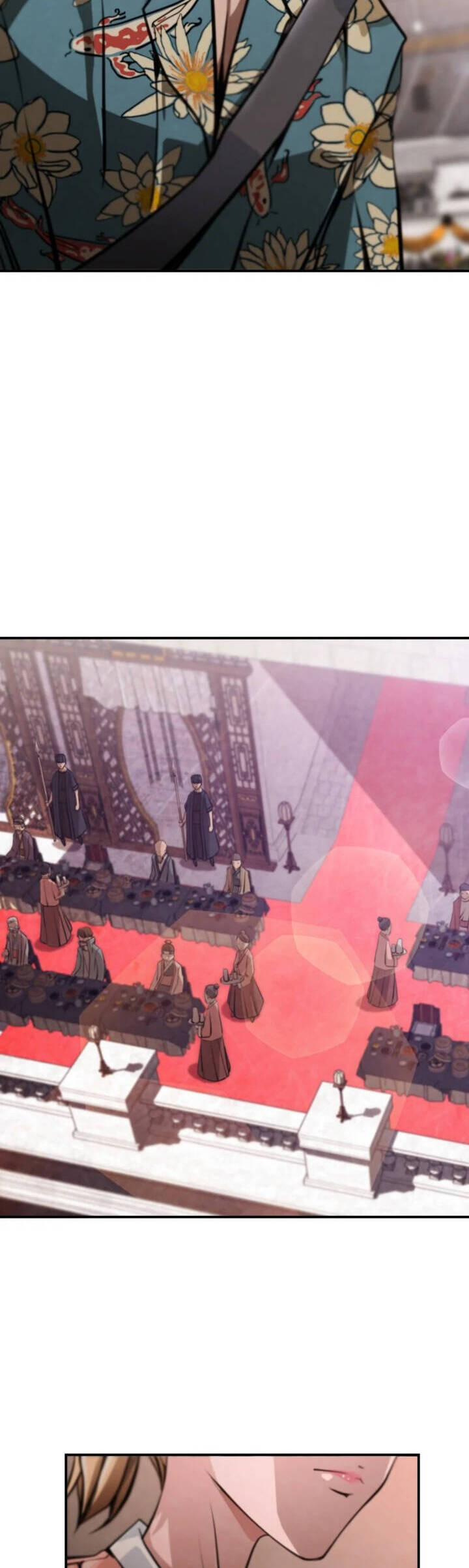 Ai Đã Giết Minh Chủ Võ Lâm Chapter 33 - 26