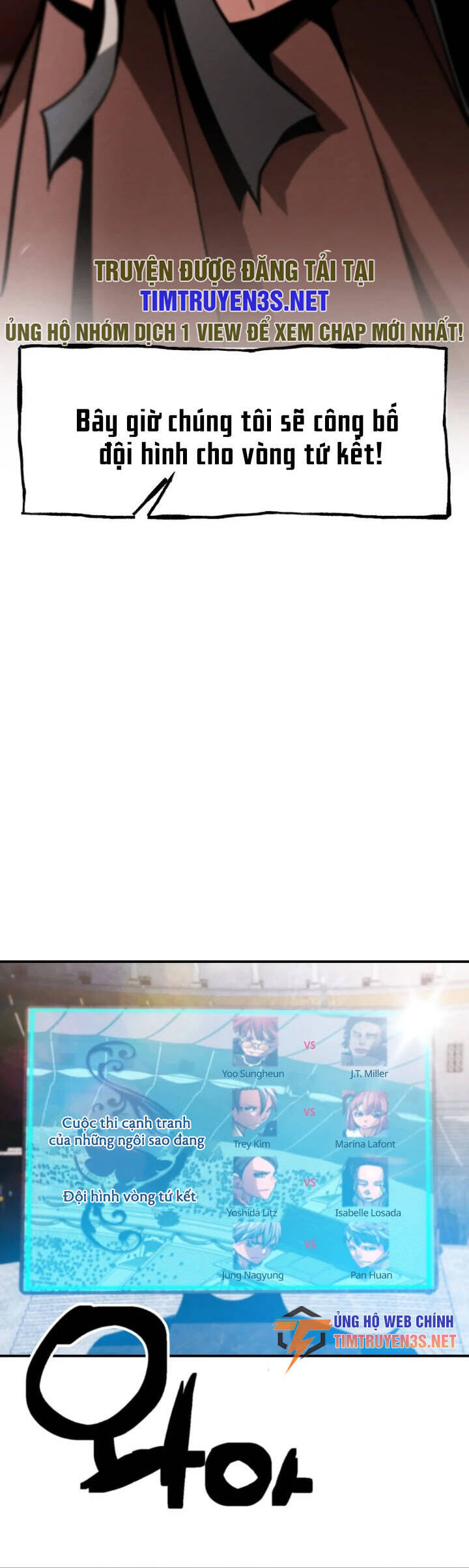 Ai Đã Giết Minh Chủ Võ Lâm Chapter 33 - 28