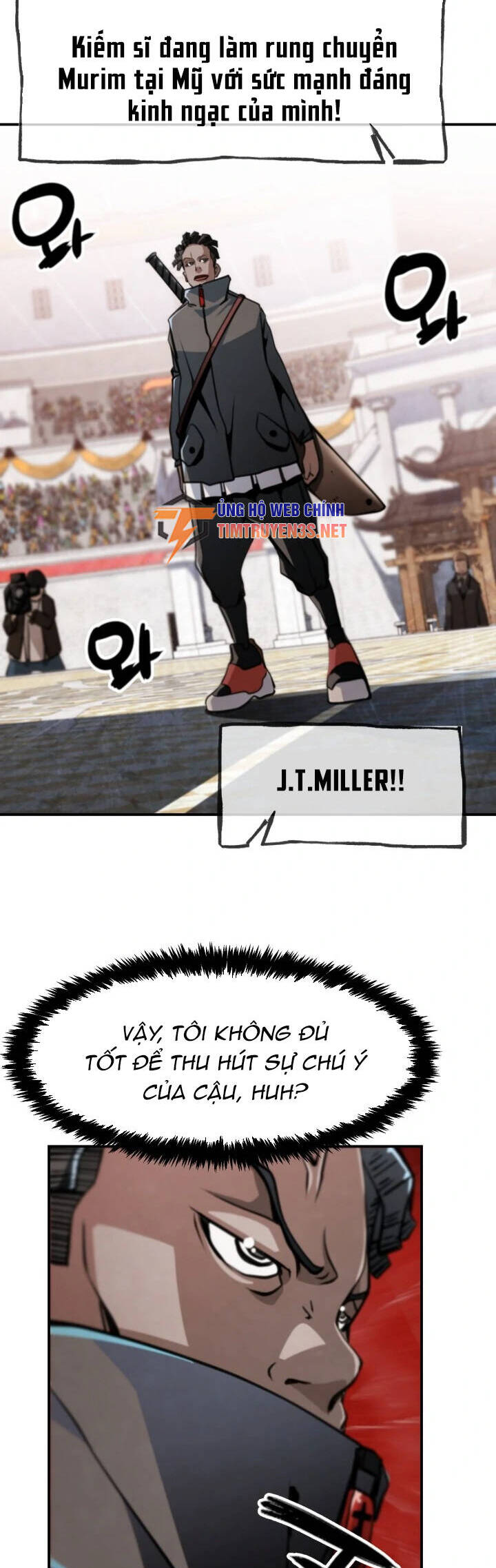 Ai Đã Giết Minh Chủ Võ Lâm Chapter 33 - 31